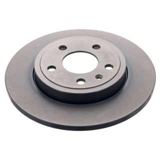 Brake Disc Braking-121