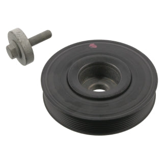 TVD Pulley Engine-3