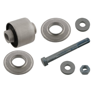Control Arm Bush Kit Steering & Suspension-21