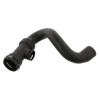 Coolant Hose Cooling, Heating and Aircondit-45