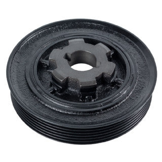 TVD Pulley Engine-5