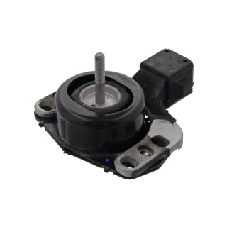 Engine Mounting Steering & Suspension-128