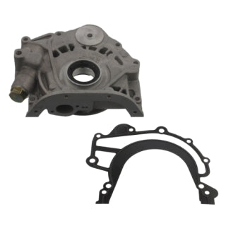 Oil Pump Kit Engine-1