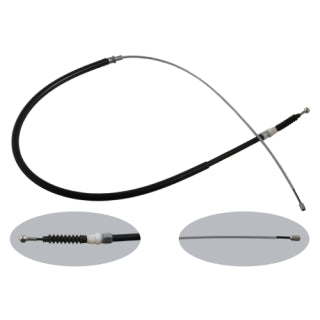 Brake Cable Braking-27