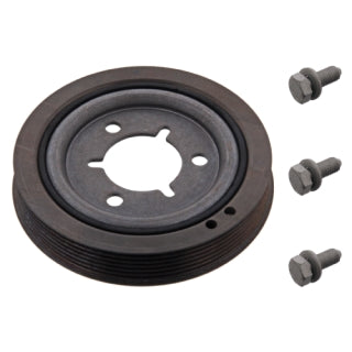 TVD Pulley Engine-8