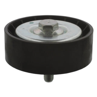 Idler Pulley Engine-71