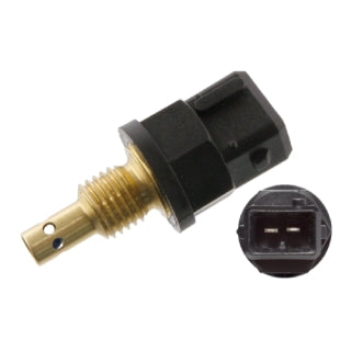 Air Temperature Sensor Electric-2