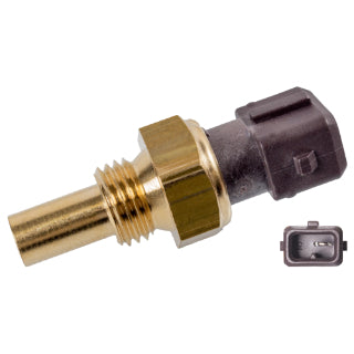 Coolant Temperature Sensor Electric-18