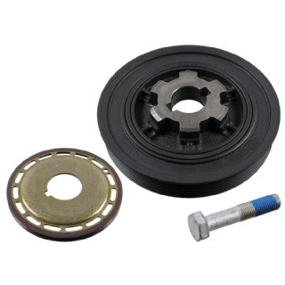 TVD Pulley Engine-10
