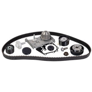 Timing Belt Kit Engine-5