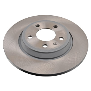Brake Disc Braking-130