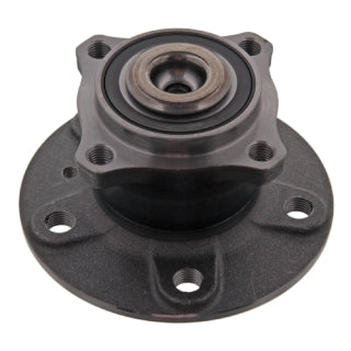 Wheel Bearing Kit Wheel & Axle-103