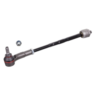 Tie Rod Steering & Suspension-81