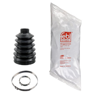 CV Boot Kit Wheel & Axle-67