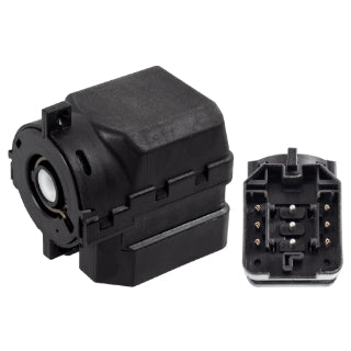 Ignition Switch Electric-4