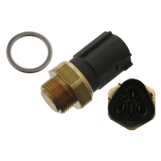 Temperature Switch Electric-17