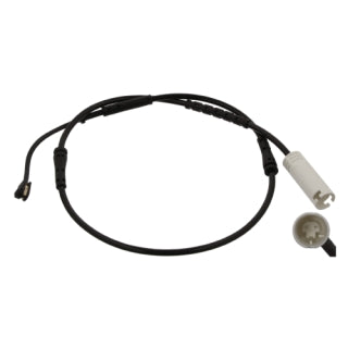 Wear Indicator Braking-35