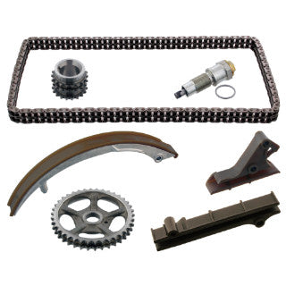 Timing Chain Kit Engine-4