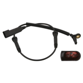 ABS Sensor Electric-5