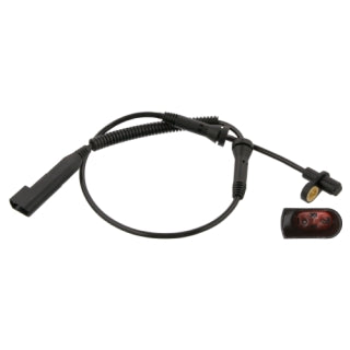 ABS Sensor Electric-6