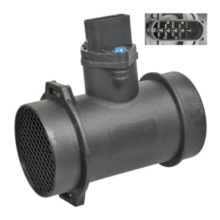 Air Flow / Mass Meter Electric-1