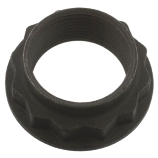 Bihexagon Collar Nut Transmission-2