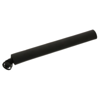 Breather Hose Fuel System-8