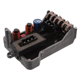 Control Device Electric-1