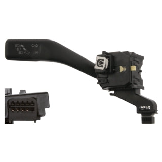 Steering Column Switch Assembl Electric-14