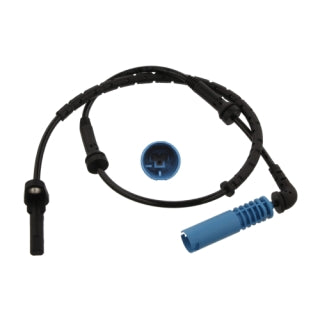 ABS Sensor Electric-8