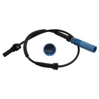 ABS Sensor Electric-11