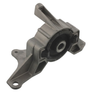 Engine Mounting Steering & Suspension-141