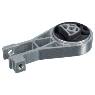 Engine Support Steering & Suspension-1