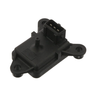 Manifold Pressure Sensor Electric-2