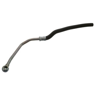 Power Steering Hose Steering & Suspension-4