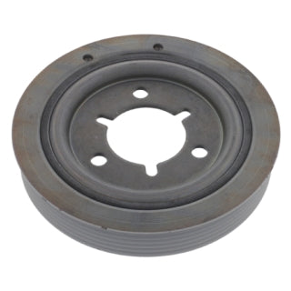 TVD Pulley Engine-13