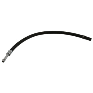 Power Steering Hose Steering & Suspension-7