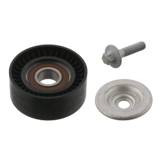 Idler Pulley Engine-79