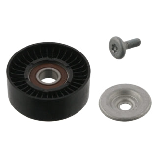 Idler Pulley Engine-80