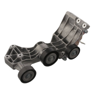 Tensioner Assembly Engine-37