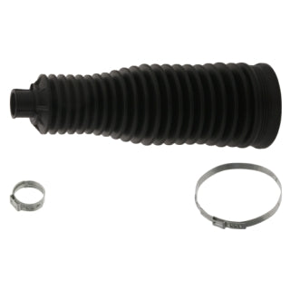 Steering Boot Kit Steering & Suspension-20