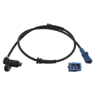 ABS Sensor Electric-12