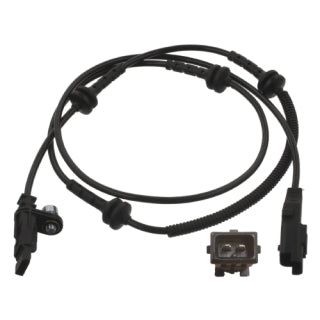 ABS Sensor Electric-16