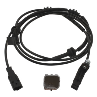 ABS Sensor Electric-17