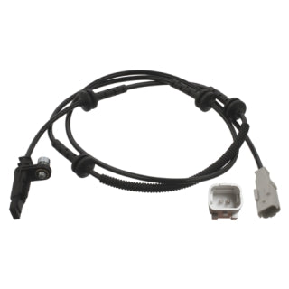 ABS Sensor Electric-18