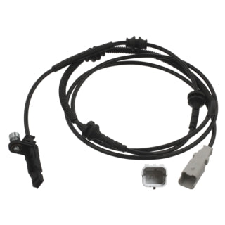 ABS Sensor Electric-19