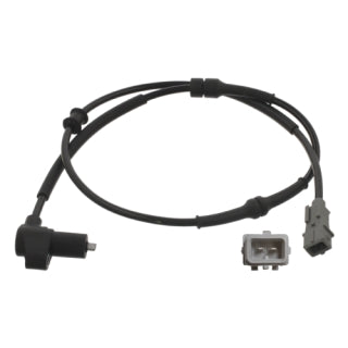 ABS Sensor Electric-20