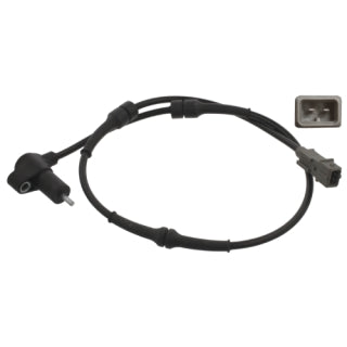 ABS Sensor Electric-22