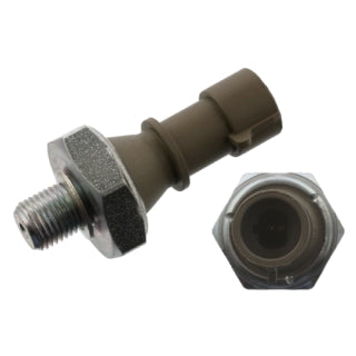 Oil Pressure Sensor Electric-17