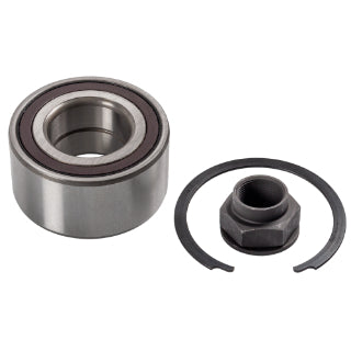Wheel Bearing Kit Wheel & Axle-108